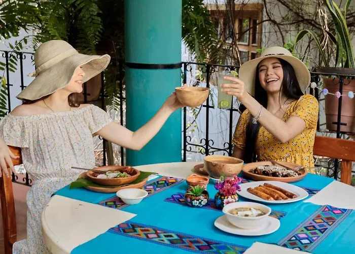 Hotel La Ceiba