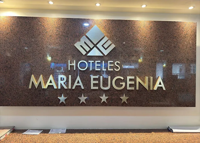 Hotel Maria Eugenia Tuxtla Gutierrez