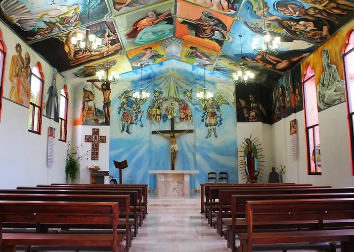 Camino Mexicano Hotel & Resort